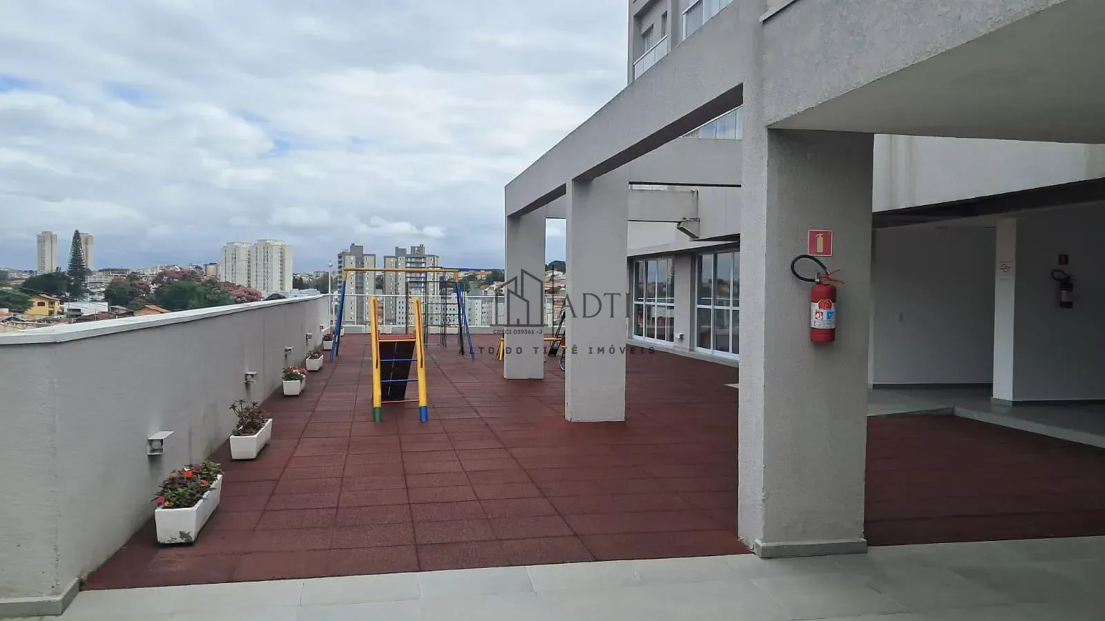 Apartamento, 1 quarto, 42 m² - Foto 20