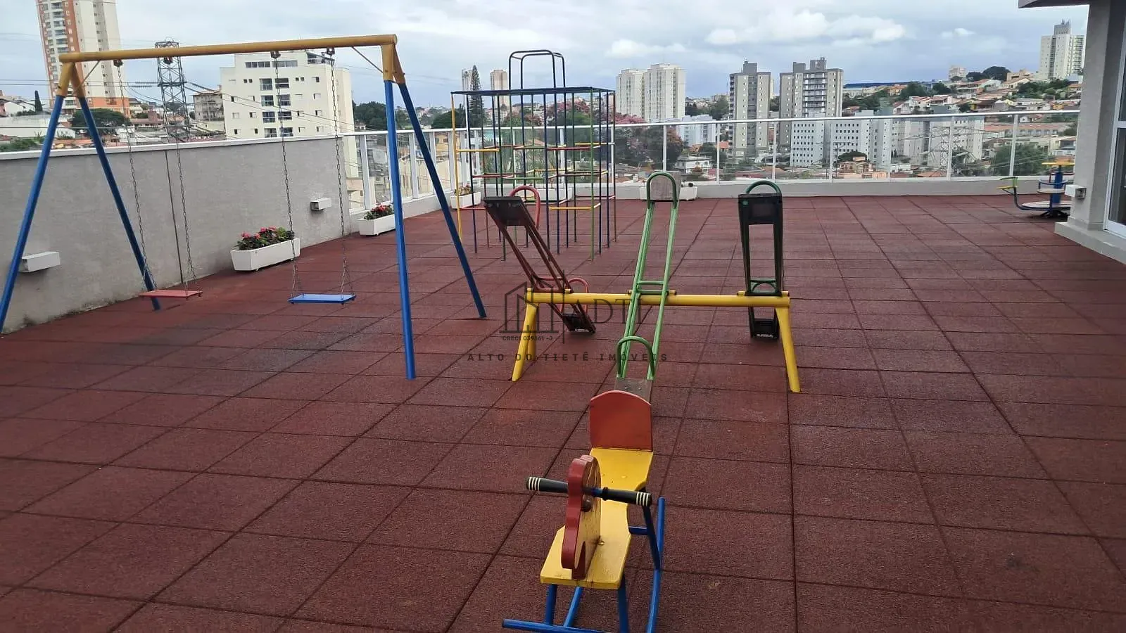 Apartamento, 1 quarto, 42 m² - Foto 29