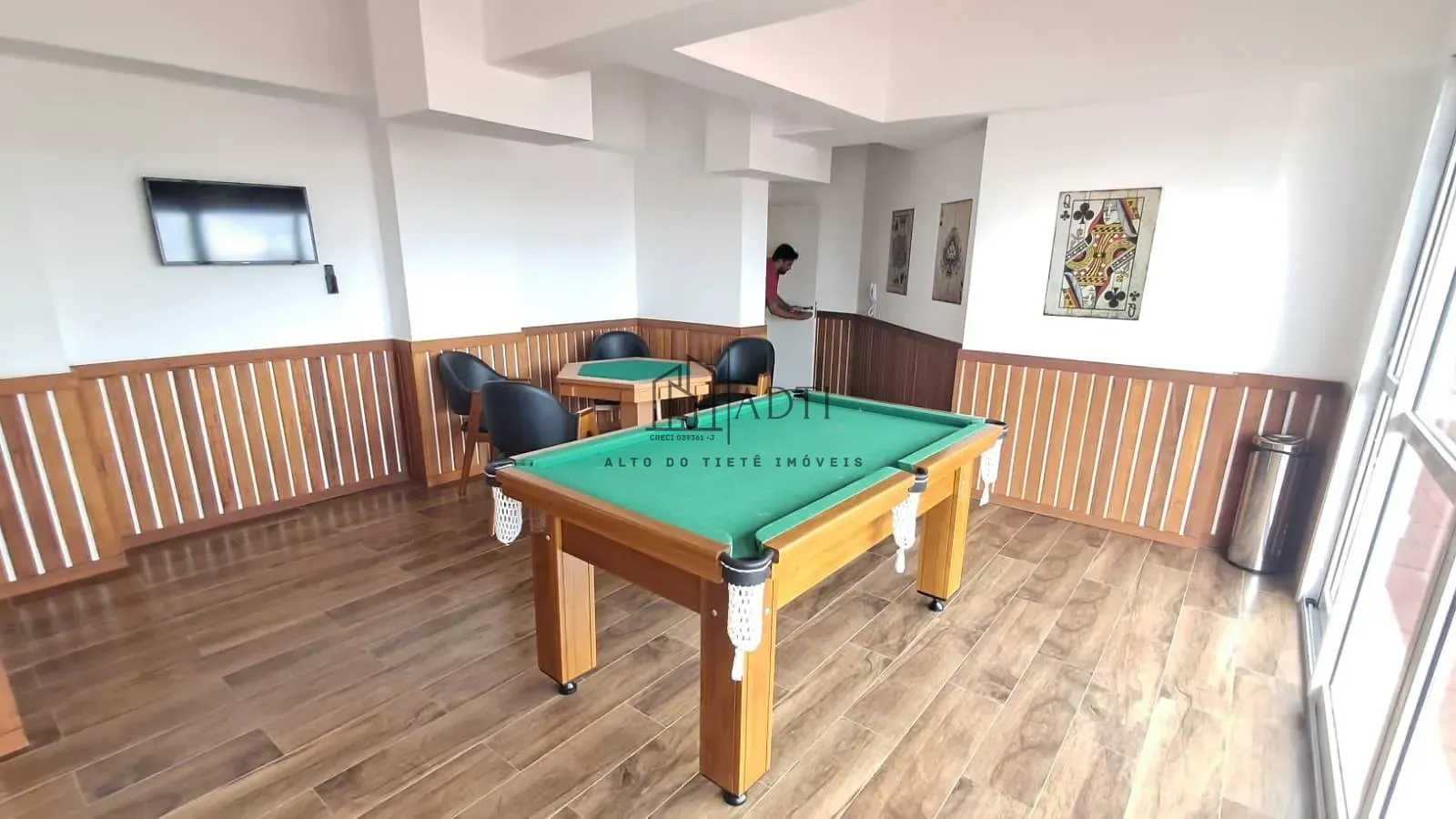 Apartamento, 1 quarto, 42 m² - Foto 22