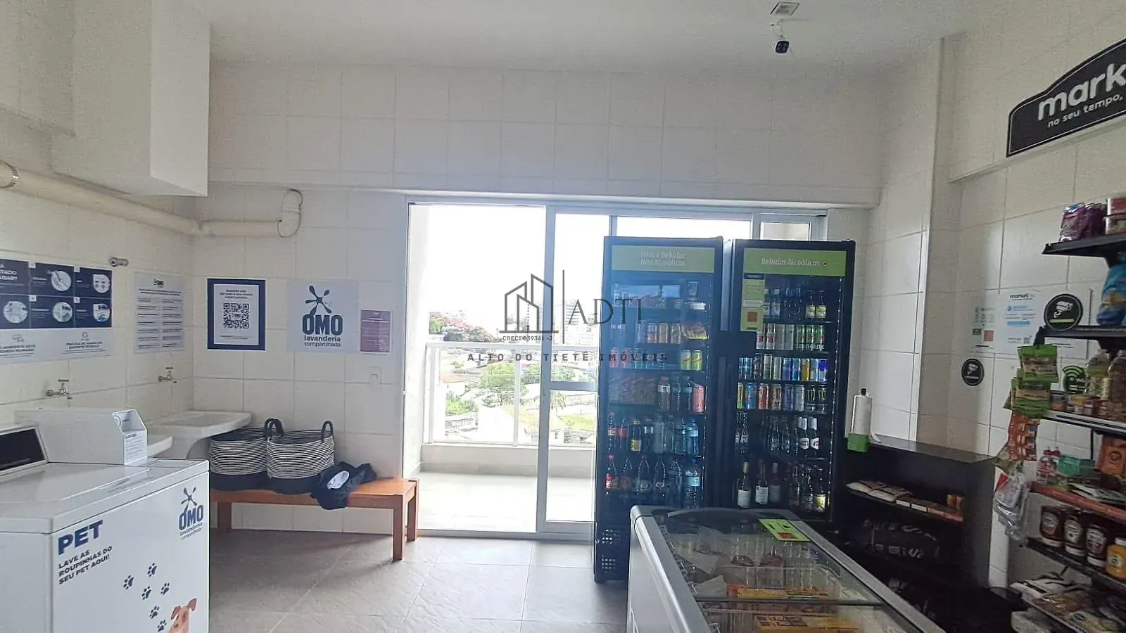 Apartamento, 1 quarto, 42 m² - Foto 24