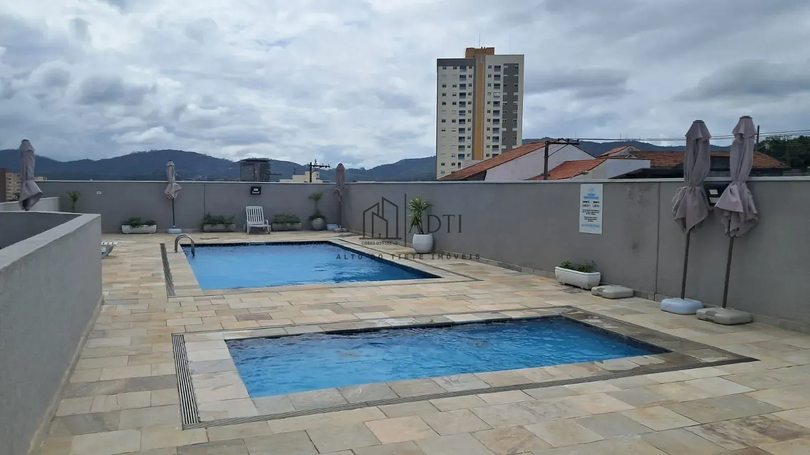 Apartamento, 1 quarto, 42 m² - Foto 21