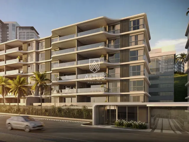 Apartamento 3 quartos e 3 banheiros, à venda, no bairro Rio Vermelho em Salvador