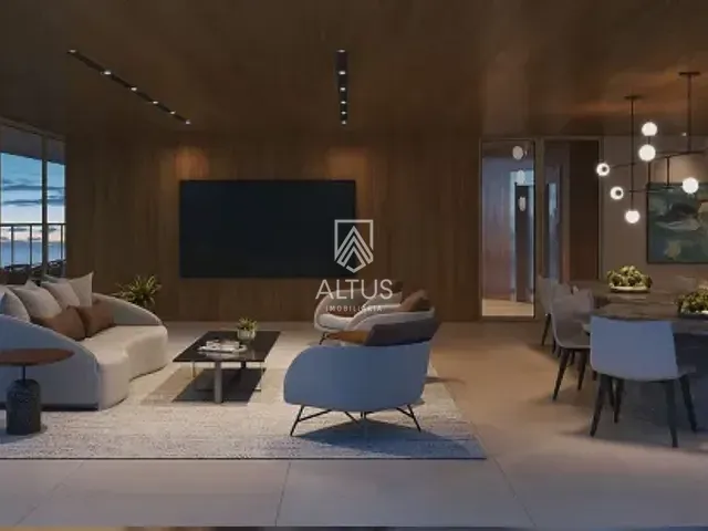 Apartamento 3 quartos e 3 banheiros, à venda, no bairro Rio Vermelho em Salvador