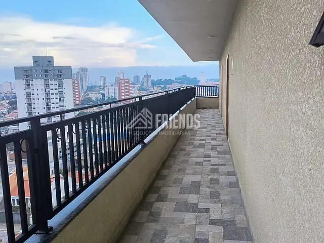 Apartamento com 45m² 2 quartos e 1 banheiro, para alugar, no bairro Vila Antonina em São Paulo