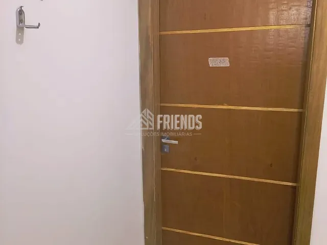 Apartamento com 45m² 2 quartos e 1 banheiro, para alugar, no bairro Vila Antonina em São Paulo