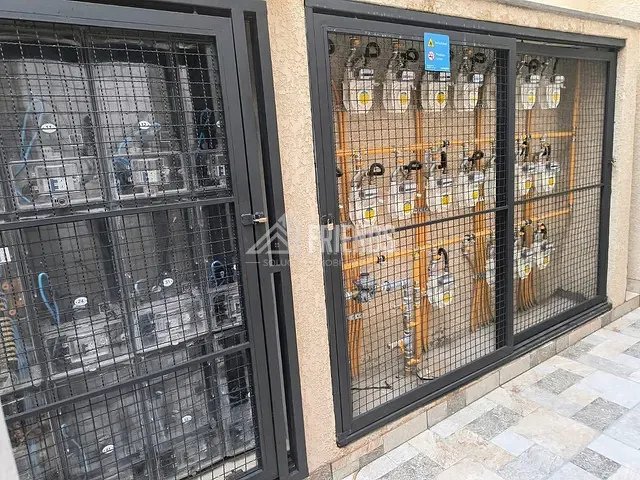 Apartamento com 45m² 2 quartos e 1 banheiro, para alugar, no bairro Vila Antonina em São Paulo