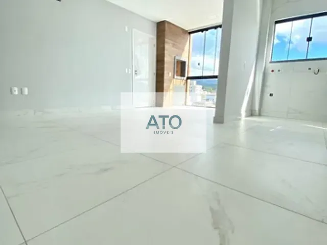 Apartamento 2 quartos e 1 banheiro, à venda, no bairro Areias em Tijucas