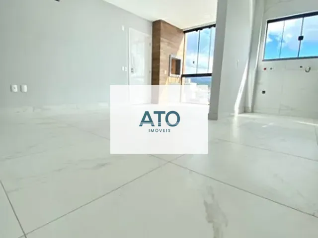 Apartamento 2 quartos e 1 banheiro, à venda, no bairro Areias em Tijucas