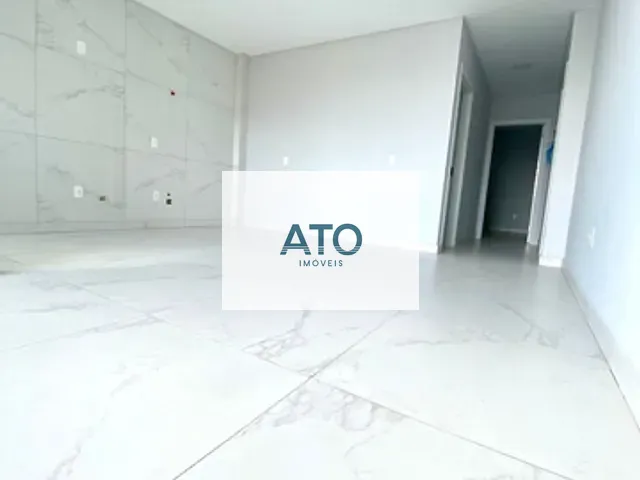 Apartamento 2 quartos e 1 banheiro, à venda, no bairro Areias em Tijucas