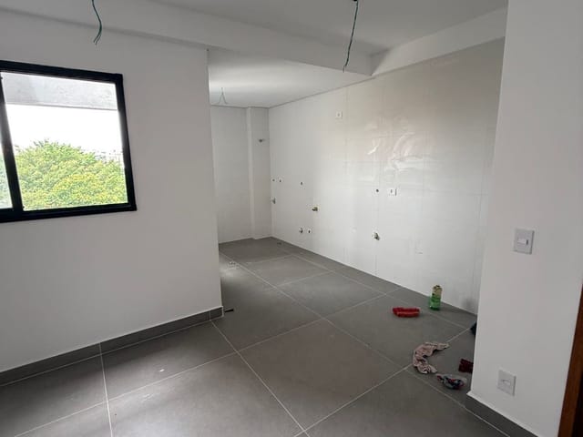 Apartamento 2 quartos e 1 banheiro, à venda ou para alugar, no bairro Parque Oratório em Santo André