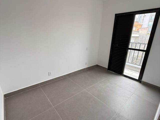Apartamento 2 quartos e 1 banheiro, à venda ou para alugar, no bairro Parque Oratório em Santo André