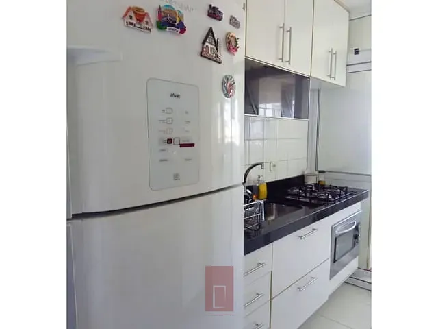 Apartamento com 66m² 3 quartos e 2 banheiros, à venda, no bairro Lauzane Paulista em São Paulo