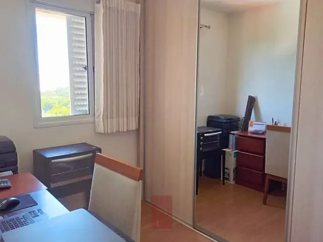 Apartamento com 66m² 3 quartos e 2 banheiros, à venda, no bairro Lauzane Paulista em São Paulo