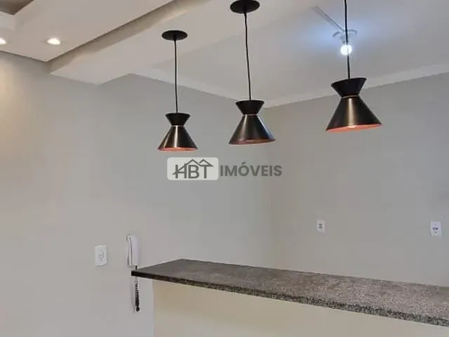 Apartamento 2 quartos e 1 banheiro, à venda, no bairro Parque das Nações em Bauru