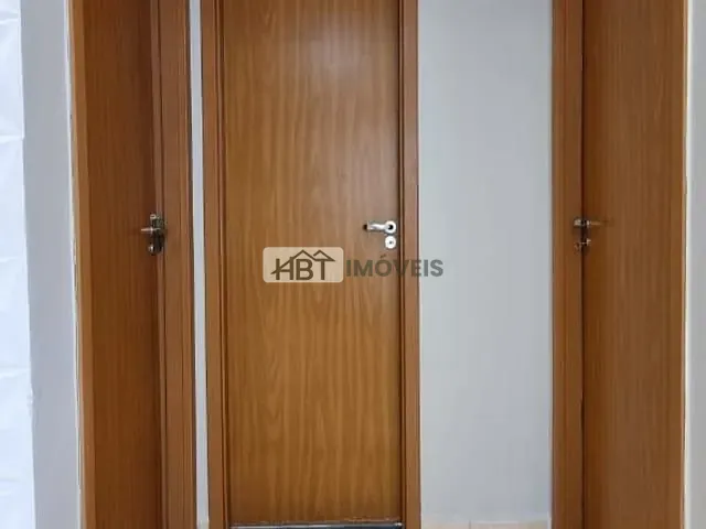 Apartamento 2 quartos e 1 banheiro, à venda, no bairro Parque das Nações em Bauru