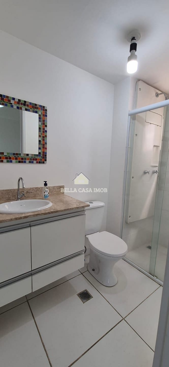 Apartamento para alugar com 3 quartos, 80m² - Foto 5