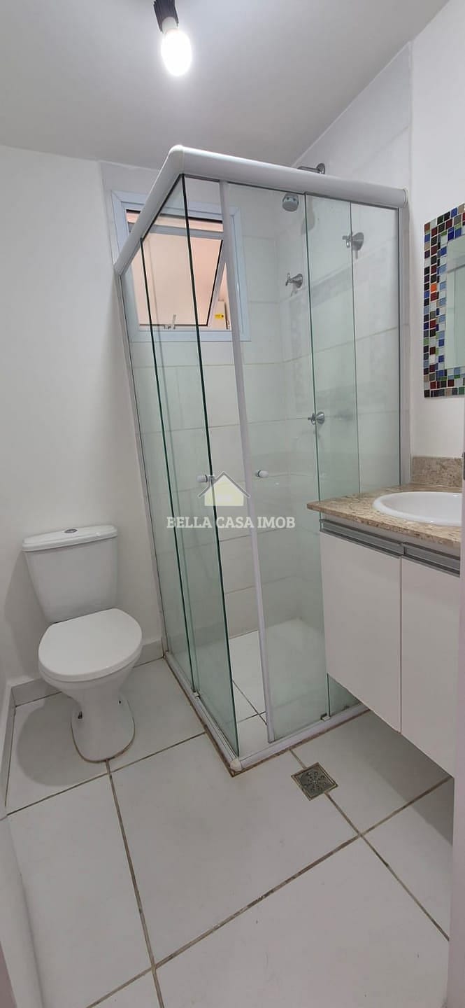 Apartamento para alugar com 3 quartos, 80m² - Foto 6