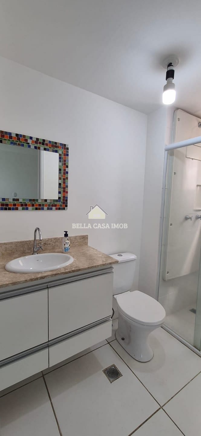 Apartamento para alugar com 3 quartos, 80m² - Foto 7