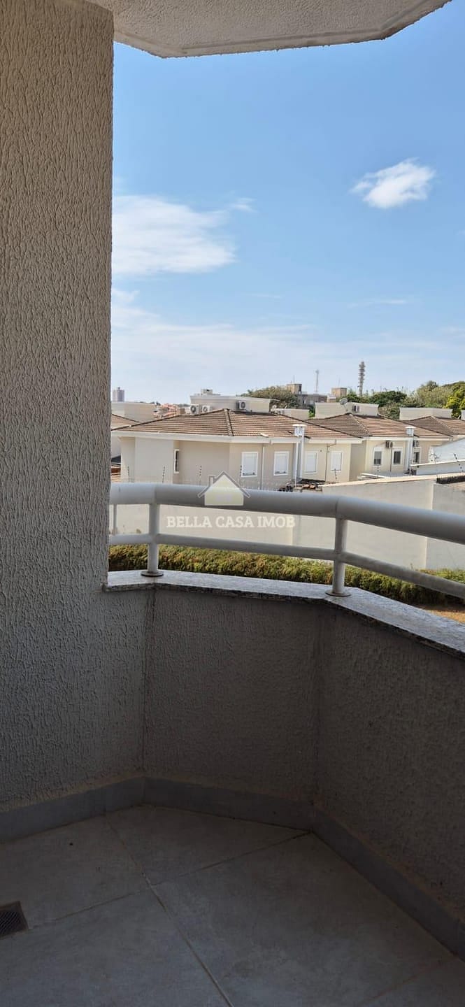 Apartamento para alugar com 3 quartos, 80m² - Foto 10
