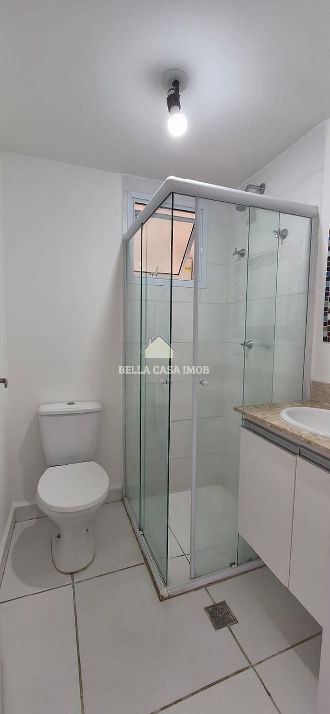 Apartamento para alugar com 3 quartos, 80m² - Foto 14
