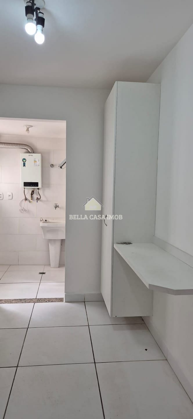 Apartamento para alugar com 3 quartos, 80m² - Foto 15