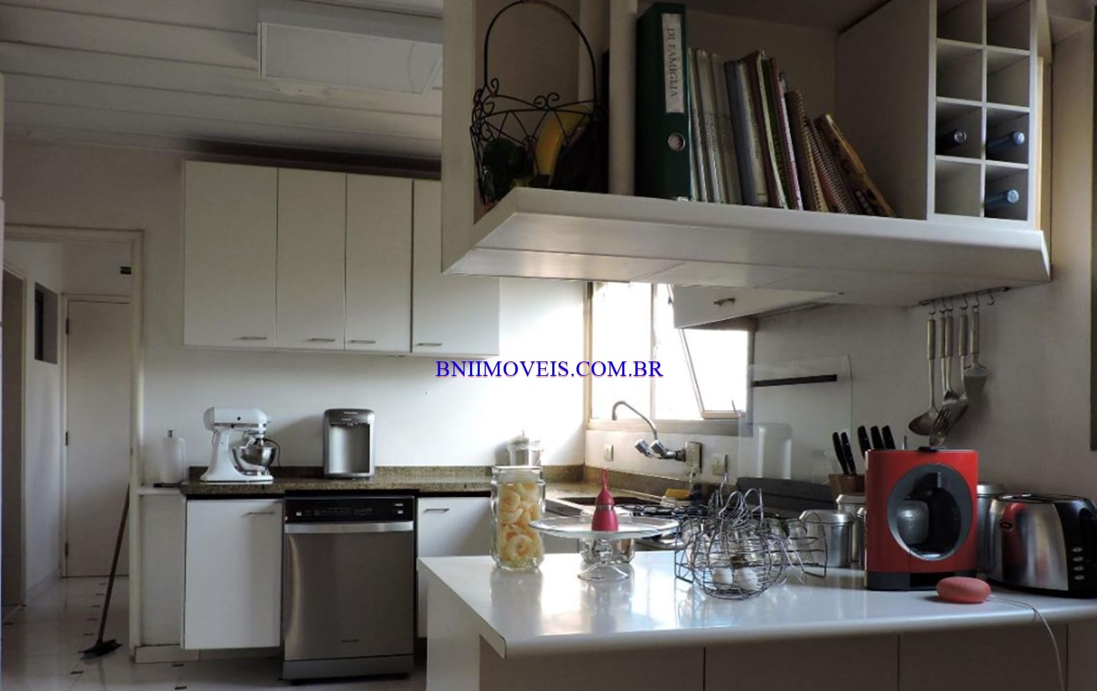 Apartamento, 4 quartos, 250 m² - Foto 5