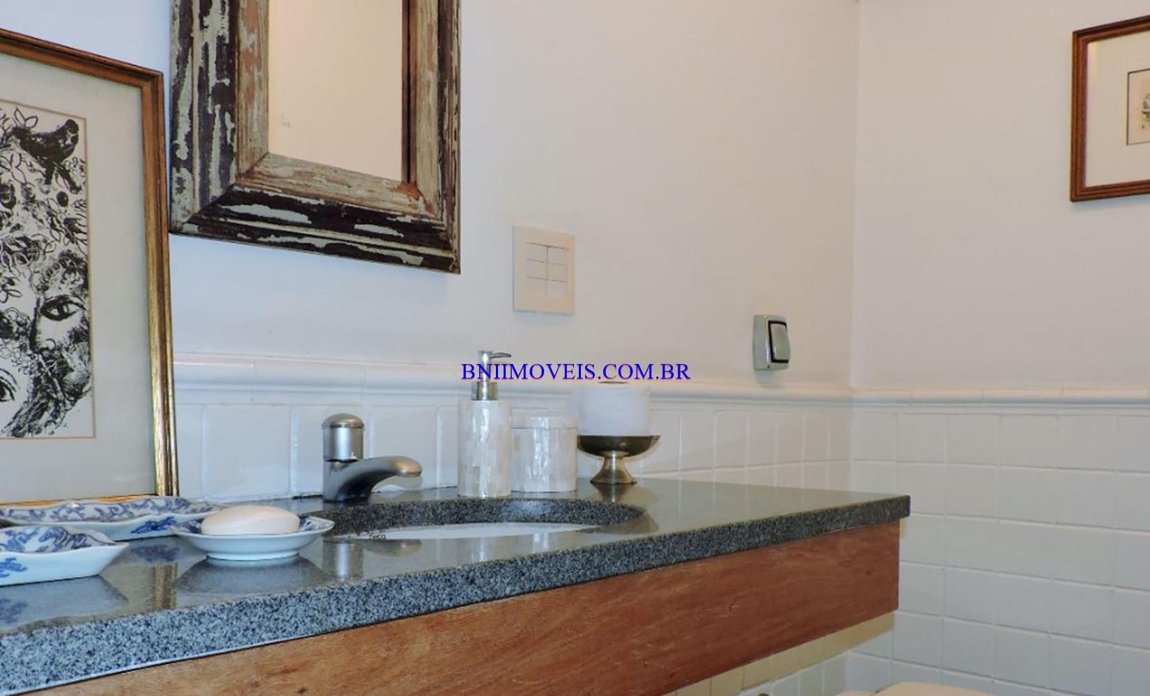 Apartamento, 4 quartos, 250 m² - Foto 6