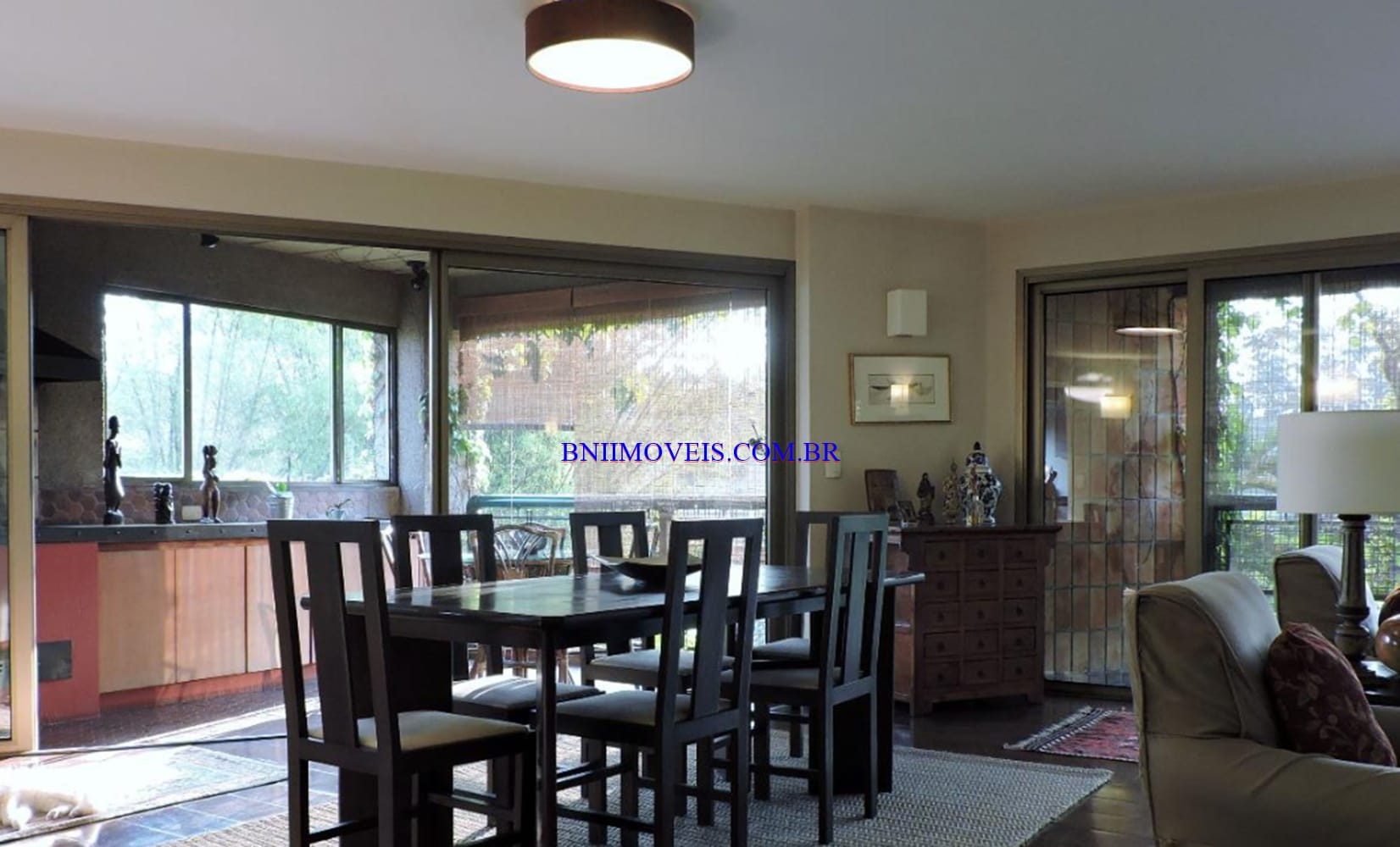 Apartamento, 4 quartos, 250 m² - Foto 2