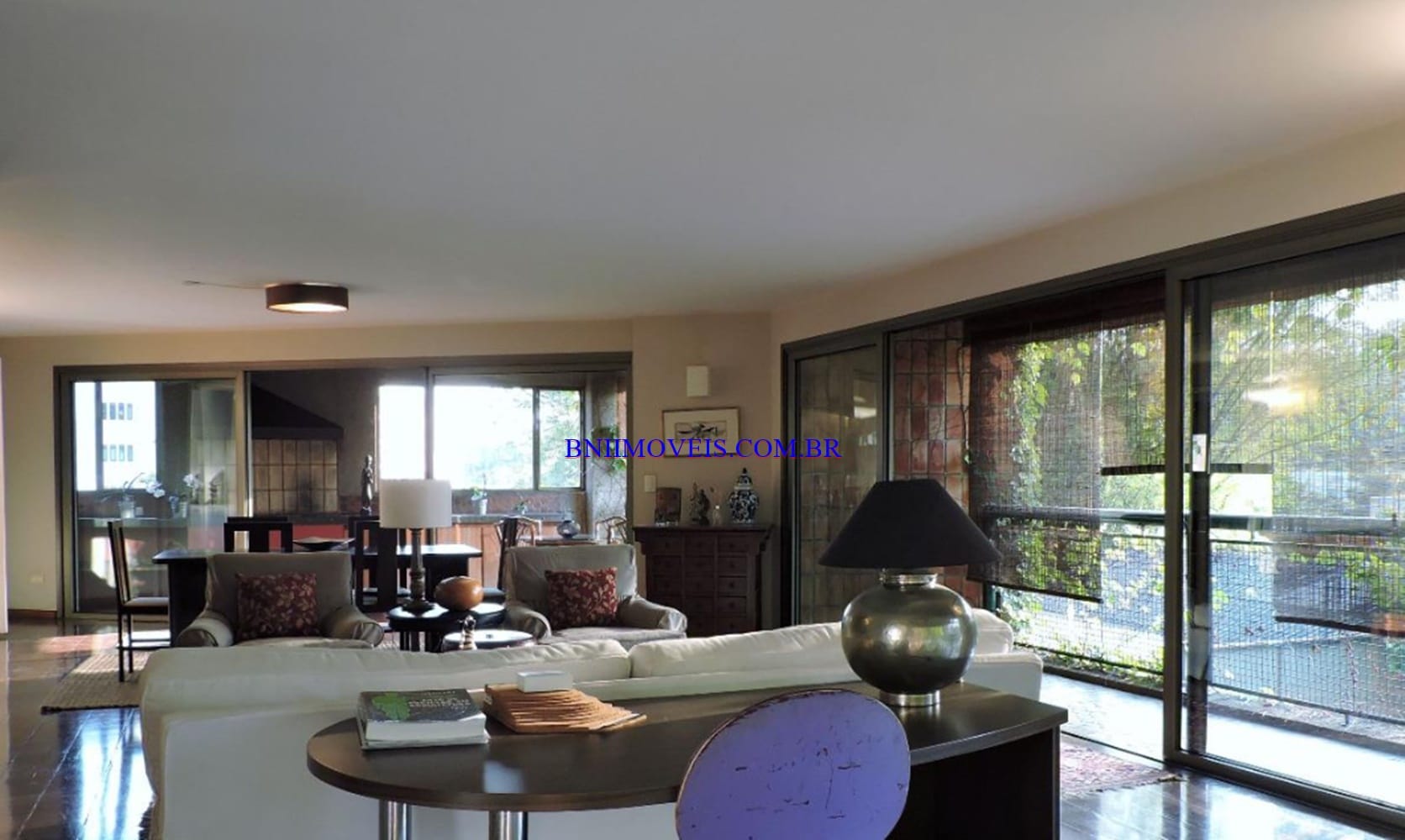 Apartamento, 4 quartos, 250 m² - Foto 3