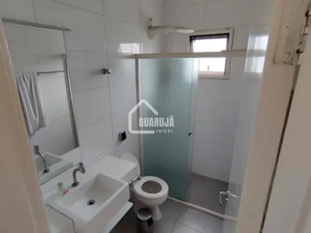 Apartamento 2 quartos e 2 banheiros, à venda, no bairro Loteamento João Batista Julião em Guarujá