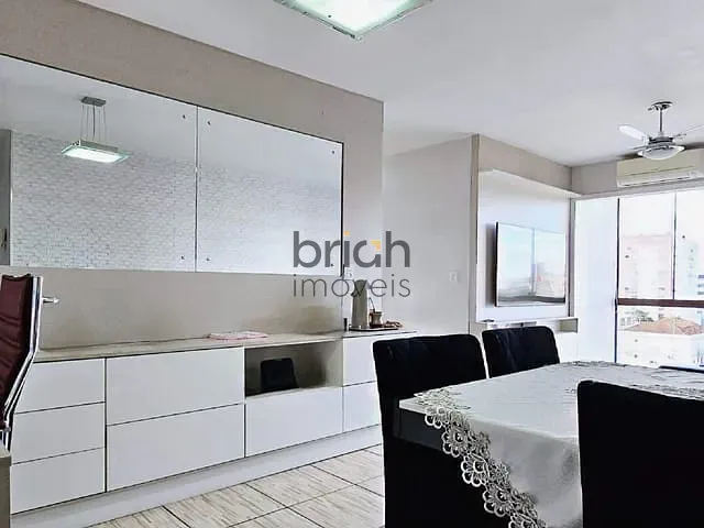 Apartamento 3 quartos e 2 banheiros, à venda, no bairro Centro em São Leopoldo