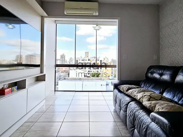 Apartamento 3 quartos e 2 banheiros, à venda, no bairro Centro em São Leopoldo
