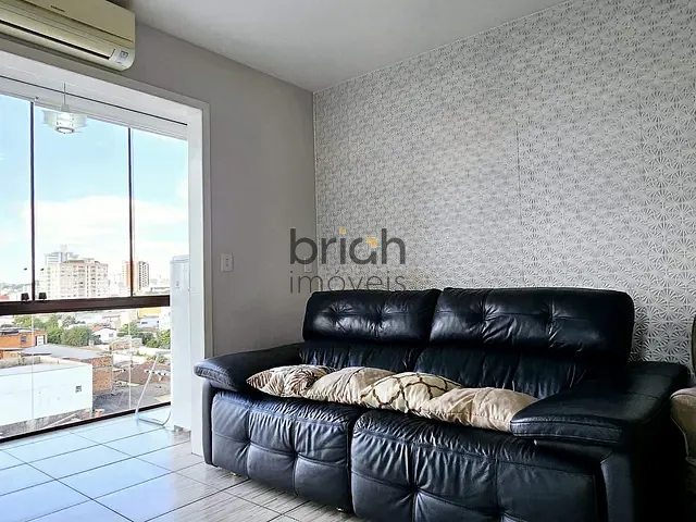 Apartamento 3 quartos e 2 banheiros, à venda, no bairro Centro em São Leopoldo