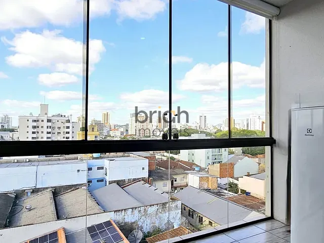 Apartamento 3 quartos e 2 banheiros, à venda, no bairro Centro em São Leopoldo