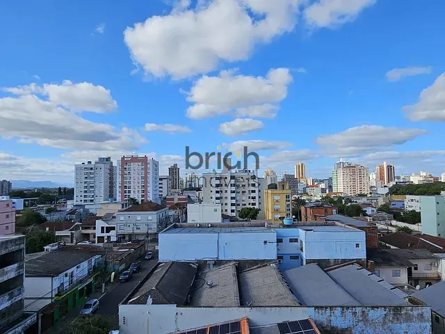 Apartamento 3 quartos e 2 banheiros, à venda, no bairro Centro em São Leopoldo