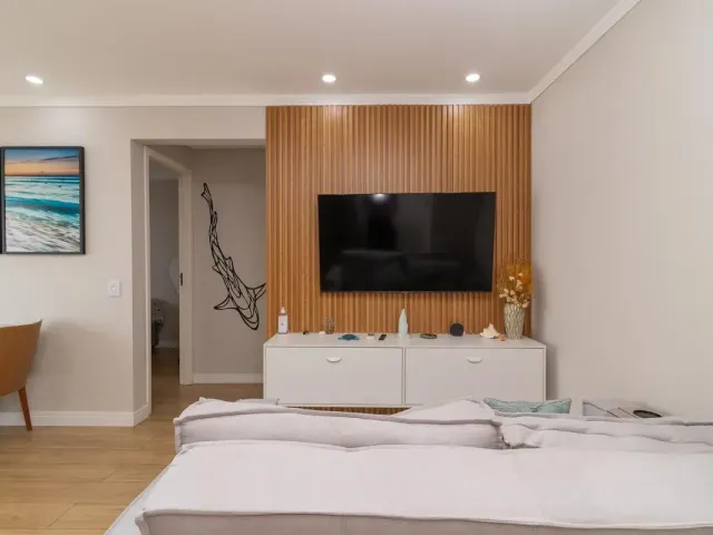 Apartamento 2 quartos e 1 banheiro, à venda, no bairro Vila Ré em São Paulo