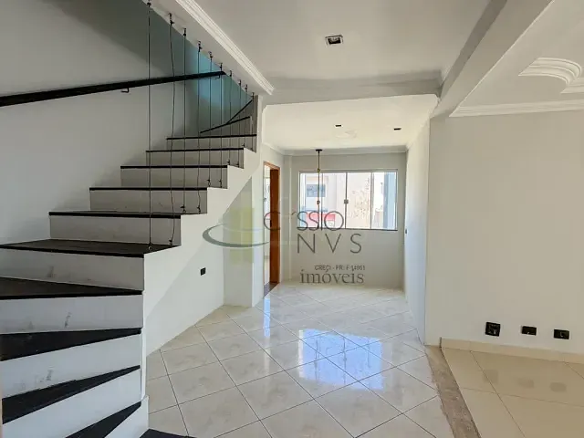 Apartamento 3 quartos e 3 banheiros, à venda, no bairro Centro em Apucarana