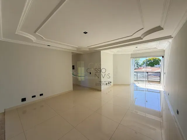 Apartamento 3 quartos e 3 banheiros, à venda, no bairro Centro em Apucarana