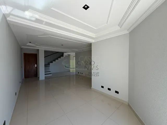Apartamento 3 quartos e 3 banheiros, à venda, no bairro Centro em Apucarana