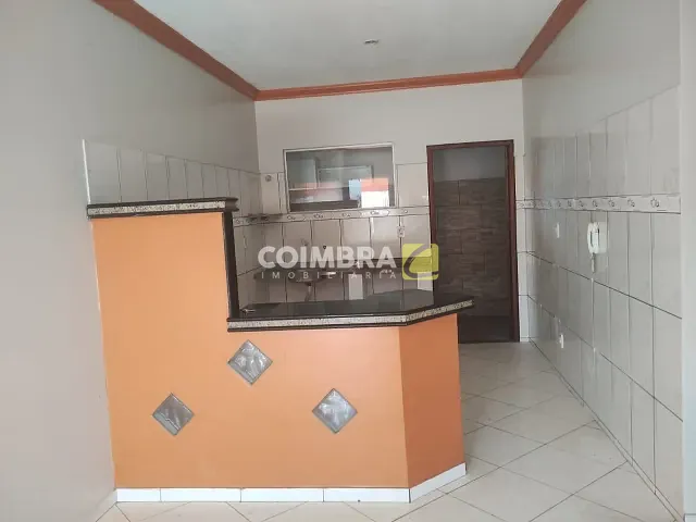 Apartamento com 63m² 2 quartos e 1 banheiro, para alugar, no bairro Aeroporto Velho em Santarém