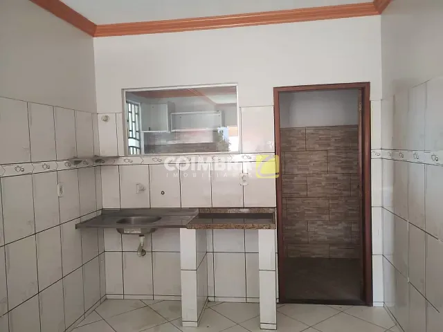 Apartamento com 63m² 2 quartos e 1 banheiro, para alugar, no bairro Aeroporto Velho em Santarém
