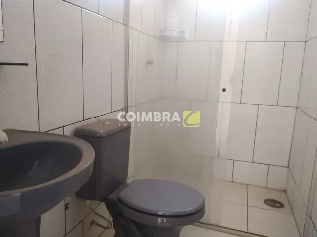 Apartamento com 63m² 2 quartos e 1 banheiro, para alugar, no bairro Aeroporto Velho em Santarém