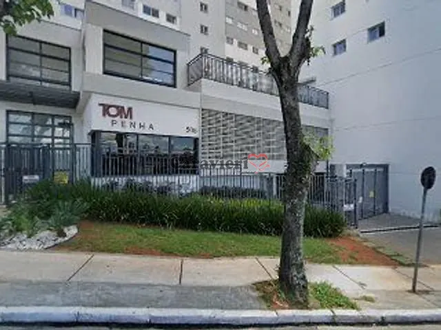 Apartamento 2 quartos e 1 banheiro, à venda, no bairro Vila Pierina em São Paulo