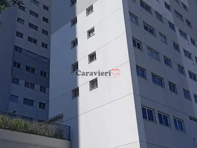 Apartamento 2 quartos e 1 banheiro, à venda, no bairro Vila Pierina em São Paulo