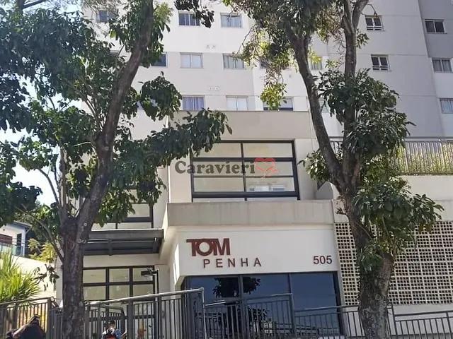Apartamento 2 quartos e 1 banheiro, à venda, no bairro Vila Pierina em São Paulo
