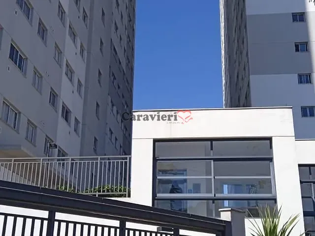 Apartamento 2 quartos e 1 banheiro, à venda, no bairro Vila Pierina em São Paulo