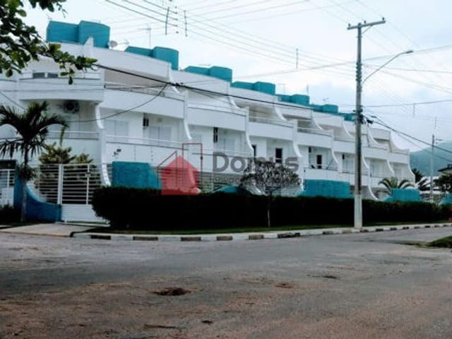 Apartamento à venda, no bairro Silop em Ubatuba