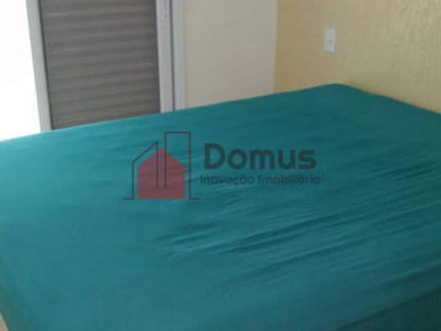Apartamento à venda, no bairro Silop em Ubatuba