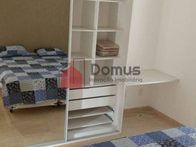 Apartamento à venda, no bairro Silop em Ubatuba