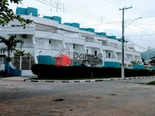 Apartamento à venda, no bairro Silop em Ubatuba